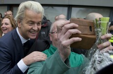 Far-right Dutch MP says 'there is a lot of Moroccan scum' as he launches election campaign