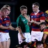 Defending champions Clontarf too strong for Belvo and this weekend's UBL Division 1A action
