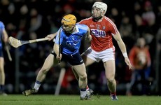 Young Dubs respond in style to beat Cork despite losing Crummey to red card