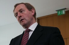 New poll shows Fine Gael is slumping while Fianna Fail is surging