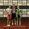 A great weekend for Irish cycling just got even better