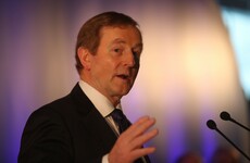 Fine Gael leadership battle: Whatsapp message from minister says Tánaiste supports Simon Harris