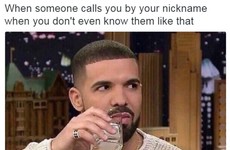 17 times Drake was the meme that just keeps on giving