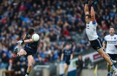 Lee Keegan and Westport survive late scare to secure thrilling All-Ireland success