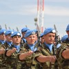 Irish peacekeepers in Lebanon at risk from 'jihadist threat' says top general