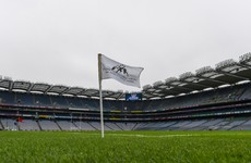 Watch live: Four teams battle for Croke Park glory in the All-Ireland club football finals