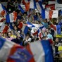 Russia accused of cyberattacks in another election - This time in France