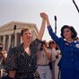 The woman whose Roe v Wade court case legalised abortion in the US has died aged 69