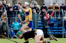 Clare back on track after impressive 13-point victory over winless Kilkenny