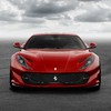 Take a look at the fastest, most powerful Ferrari ever - the 812 Superfast