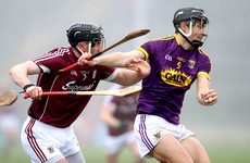 Davy Fitz's Wexford leave it late but do enough to grab massive result in Galway