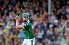 Ronan Lynch hits remarkable 3-11 tally as Limerick demolish Kerry