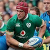 Van der Flier, Carbery and Dillane not included in Ireland squad to face France