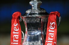 Holders United face stiff away tie to Chelsea while history-makers Lincoln learn their fate