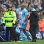 Case closed: FA uphold Kompany red card
