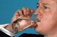 David Cameron may be called to face Leveson Inquiry