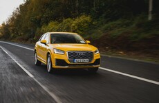 The new Audi Q2: Does the small SUV make a big impression?