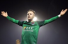 Five wins out of six against Dundalk but Cork City remaining grounded
