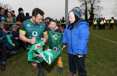 It's Sunday so here are 10 of our favourite images from the sporting week