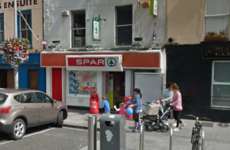 Man in his 50s charged with armed robbery on Spar store