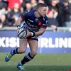 Ian Madigan asks to leave Bordeaux - reports