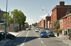 Gardaí are still searching for gun after man dies in shooting