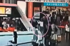CCTV video emerges of moments surrounding Kim Jong-Nam airport 'poisoning'