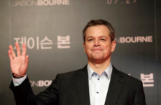 Matt Damon wants to buy a lighthouse in Ireland for some reason... it's the Dredge