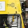Cyclist who collided with passenger at bus stop awarded €15,000 in damages