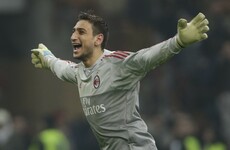 A 17-year-old rumoured Man United and Madrid target is ripping it up with Milan in Serie A