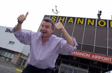 The figures that reveal Ryanair's 'very up and down' relationship with Shannon Airport
