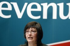 Revenue chairwoman to face TDs' questioning on pensions debacle
