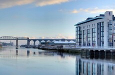 One of Drogheda's fanciest hotels has been sold and is getting a facelift