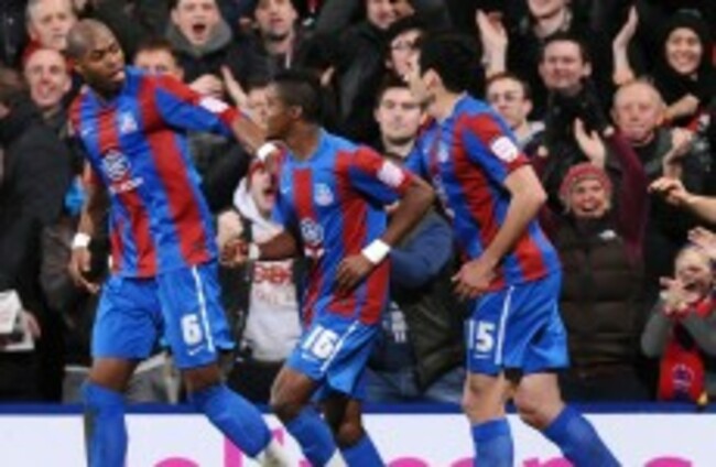 As it happened: Crystal Palace v Cardiff, Carling Cup semi-final
