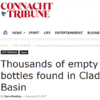 The Connacht Tribune has just given us the most Galway headline of all time