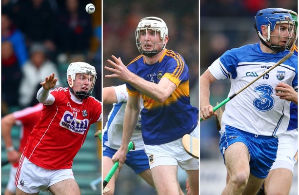 8 players to watch in the Fitzgibbon Cup hurling semi-finals · The 42