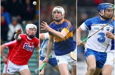 8 players to watch in the Fitzgibbon Cup hurling semi-finals
