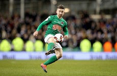 23 of the best League of Ireland players aged 23 or under