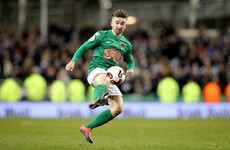 23 of the best League of Ireland players aged 23 or under