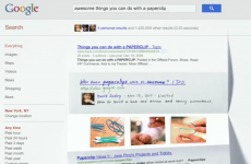 Google launches new ‘personal results’ feature within search
