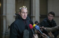 'Spiderman' art thief fined €104 million over one of the biggest art heists in recent years