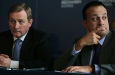 Leo Varadkar is the people's favourite for next Fine Gael leader