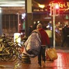 The number of homeless people in Ireland has reached a record high