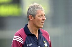 Ó Flatharta gets Galway football job