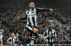 Rafa Benitez's Newcastle moved a step closer to a Premier League return tonight