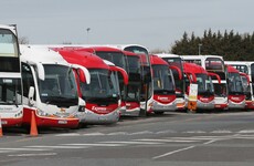 Bus Éireann workers ready to strike as talks between management and unions collapse