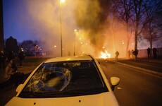 Another alleged case of rape with police baton increases tensions in Paris