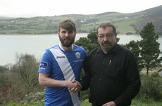 The Derry Pele is back! Ex-Celtic winger McCourt signs for Finn Harps