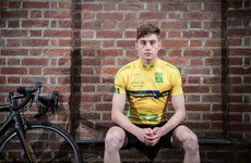Working 9-5 and beating the professionals: Eoin Morton looking to repeat last year's Rás feat