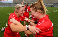 'It's not just about physical fitness, it's about mental fitness': Anna Geary